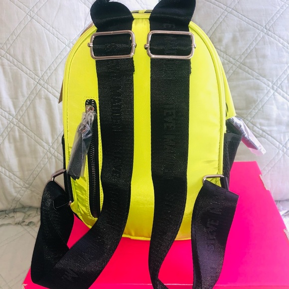 Steve Madden Mini backpack - Picture 3 of 6